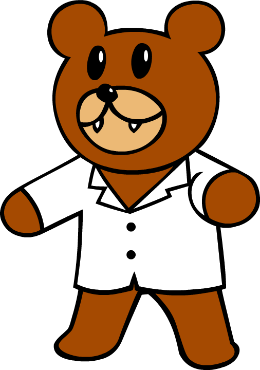 レオナルド博士