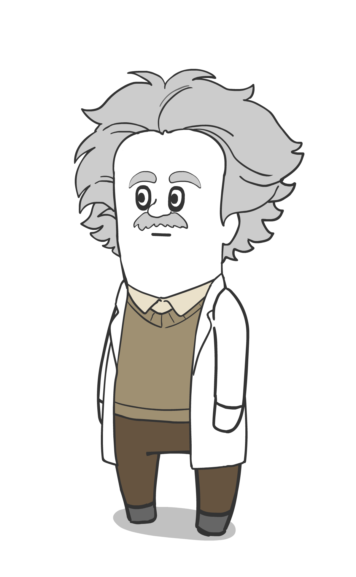 アインシュタイン